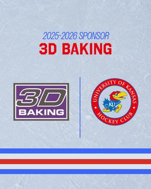 Image post by @jayhawkhockey on Instagram