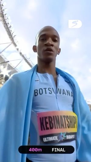 Video post by @supersporttv on Instagram