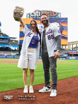 Video post by @mets on TikTok