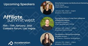 Image post by @accelerationpar on Instagram