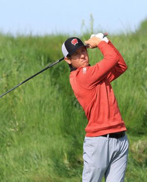 Image post by @wisconsinm_golf on Instagram