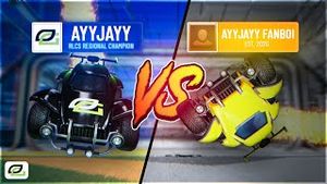 Video post by @ayyjayy_ on YouTube
