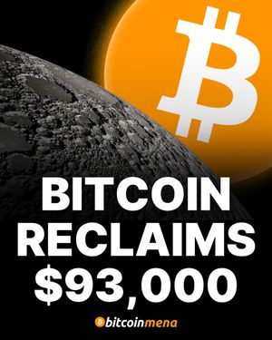 Image post by @bitcoin.conference on Instagram