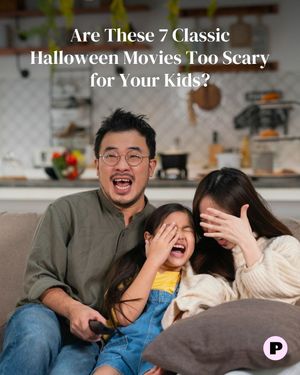 Image post by @parents on Instagram