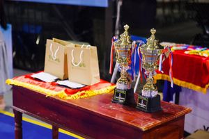 Image post by @Jumpshots Tournament on Facebook
