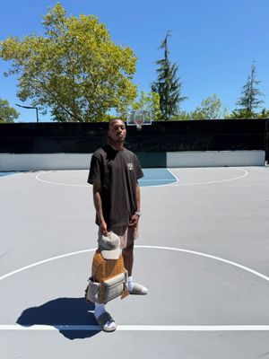 Image post by @hercymiller on Instagram