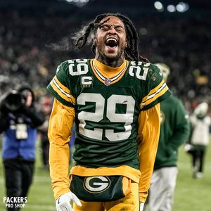 Image post by @packersproshop on Instagram