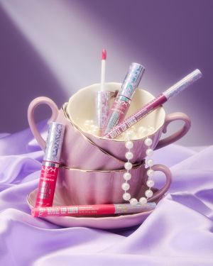 Image post by @nyxcosmetics on Instagram
