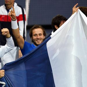 Image post by @usopen on Instagram