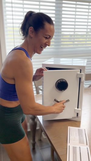 Video post by @321gaux on Instagram