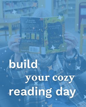 Image post by @stjohnscountylibrary on Instagram