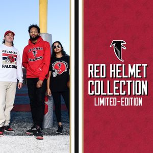 Image post by @falconsfits on Instagram