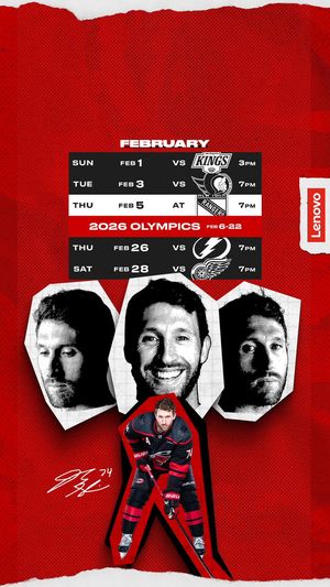 Image post by @Canes on Twitter