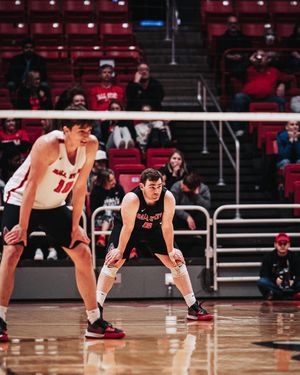 Image post by @bsusportslink on Instagram