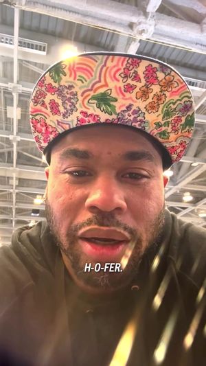 Video post by @panthers on TikTok