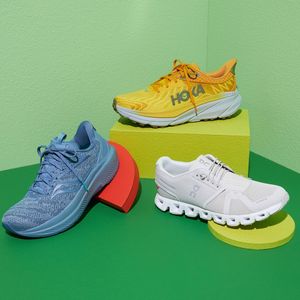 Image post by @zappos_running on Instagram