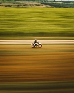 Image post by @droneartgallery on Instagram