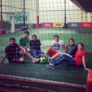 Image post by @deloittedigital on Instagram