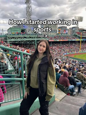 Video post by @sidelinekailey on TikTok