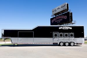 Image post by @bloomertrailers on Instagram