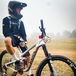Image post by @ridesherpa on Instagram