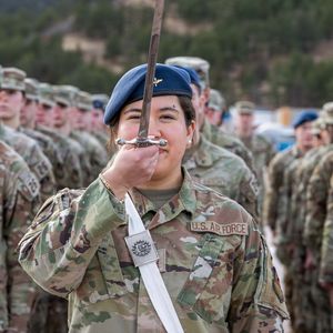Image post by @af_academy on Instagram