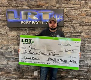 Image post by @littlerivertransportation on Instagram