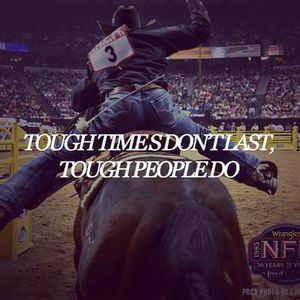 Image post by @prca_prorodeo on Instagram