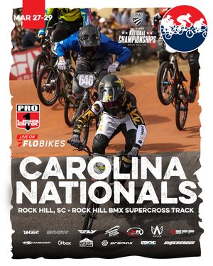 Image post by @usabmx on Instagram