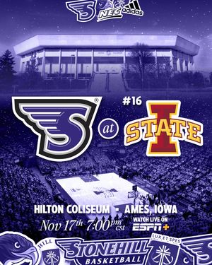 Image post by @stonehillmbb on Instagram