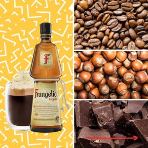 Image post by @frangelico on Instagram