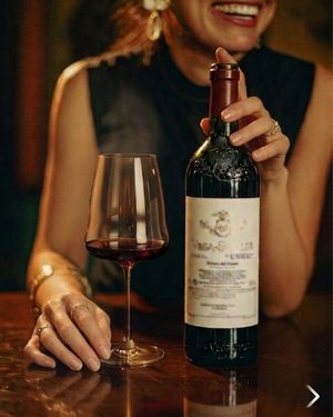 Image post by @riedelpartner_vnzla on Instagram