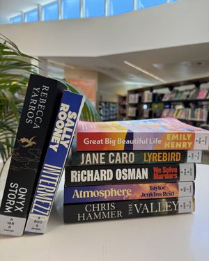 Image post by @cityofmarionlibraries on Instagram