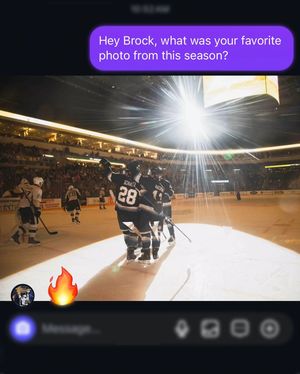 Image post by @sfstampede on Instagram