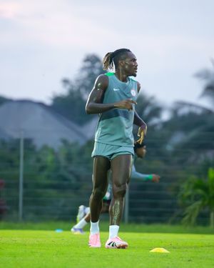 Image post by @cpfc on Instagram