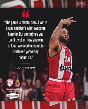 Image post by @olympiacosbc on Instagram