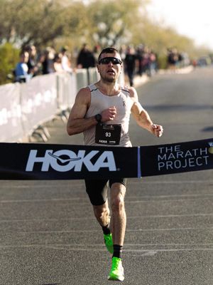 Image post by @flotrack on Instagram