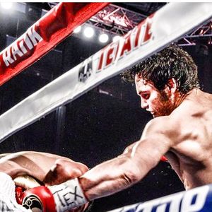 Image post by @jcchavezjr on Instagram