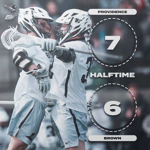 Image post by @PCFriarsLax on Twitter