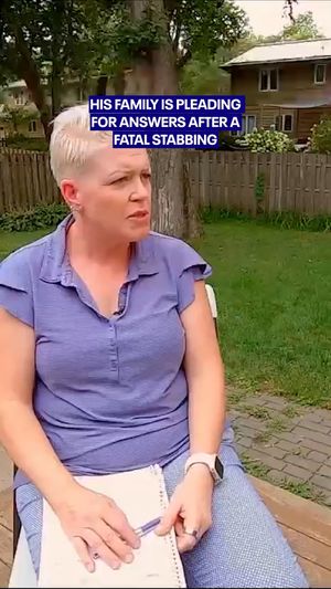 Video post by @fox9 on Instagram