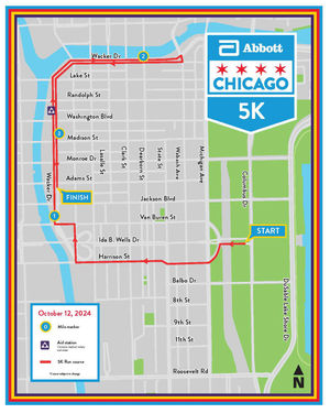 Image post by @chimarathon on Instagram