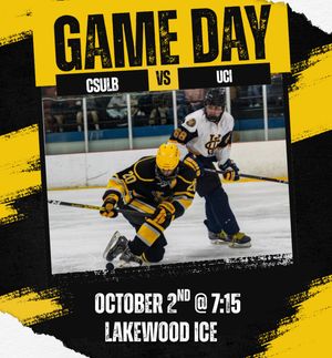 Image post by @lbsuhockey on Instagram
