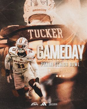 Image post by @WMU_Football on Twitter