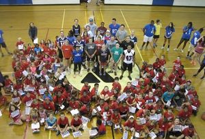 Image post by @gscsports on Facebook