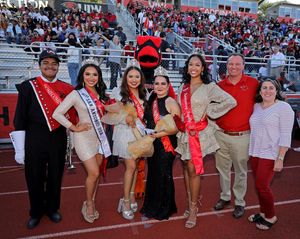Image post by @uiwcardinals on Instagram