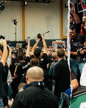 Image post by @pokergo on Instagram