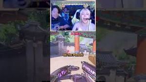 Video post by @disguisedtoast on YouTube