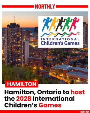 Image post by @northlyhamilton on Instagram