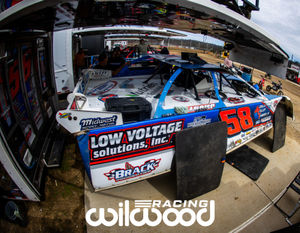 Image post by @lucasdirt on Instagram