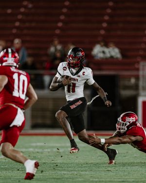 Image post by @packfootball on Instagram